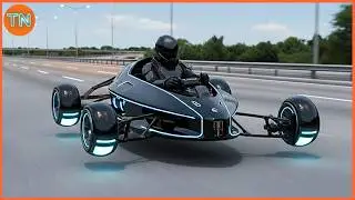 NEW INVENTIONS WILL CHANGE HUMANITY FOREVER - 15 UNBELIEVABLE FUTURE TECHNOLOGY