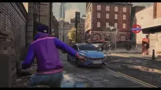 Watchdogs: Legion - Review