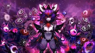 GHOST DATA - Ontogenesis (feat. AURAL UMBRA)