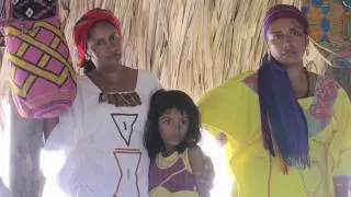 Wayuu Women's Power: A Field Report from Colombia
