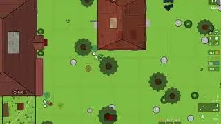 *NEW* MANSION AND DEAGLE - SURVIV.IO