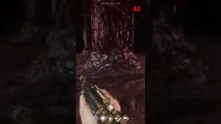 #skerritual #zombies #highrounds #foryou #gaming #gameplay #survival sker ritual