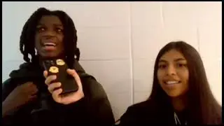 interviewing athletes part 1 !!!