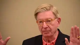 George Will on the Goldwater Institute's 30th Anniversary