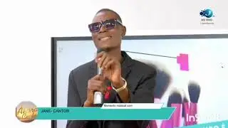 jane musico cantando dava tudo na jtv111