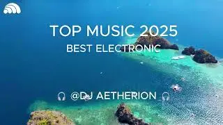 TOP MUSIC 2025 V3
