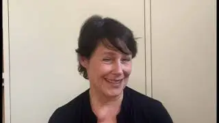 Fran&ccedil;oise Michaud  Pr&eacute;sentation