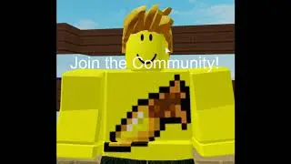 Join The GoldenCarr0t Community!!!