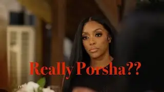 Real Housewives of Atlanta | Season 16; Episode 8 Review #rhoa