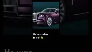 post malone insane rolls royce #shorts