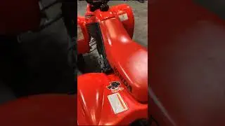 #212 #automobile #quads #honda#predator #tilly#fyp