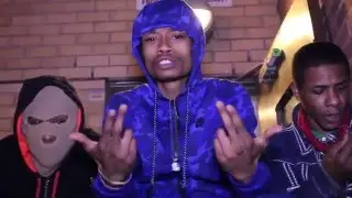 CM - Quiet Storm (Official Music Video)