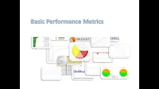 MASASP Methodology: Lesson 06 / Part A - Basic Performance Metrics