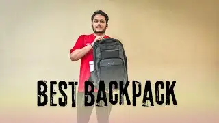 Best Bag For All Purpose 🎒 2025 Best bag for office and travel 😍