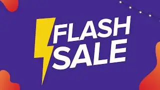 Daraz Flash Sale