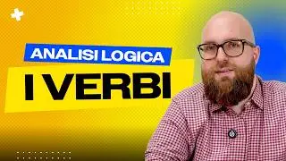 Come Funzionano i Verbi in Italiano? Radice, Desinenza e Coniugazione! 🔍