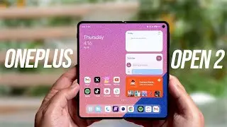OnePlus Open 2 | Huge Improvements !!!