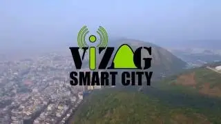 Vizag Smart city - Vishakhapatnam