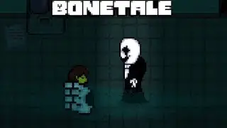 Gaster play genocide mode