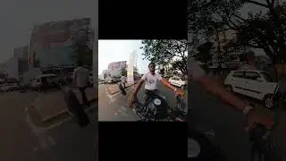 Bike Addicted Boy &ndash; My Ride, My Life 🏍️❤️