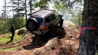 Jeepapalooza day2 May 19 2024 part1