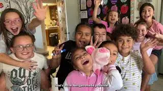Building Up the Next Generation | Sundale Foundation's Leacy Center in Tulare, California