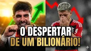 Corinthians 2x0 Flamengo: Uma aula de ROI e Efici&ecirc;ncia Operacional