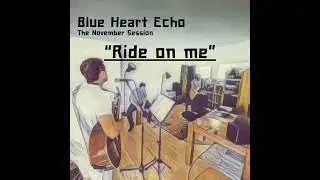 Ride on me