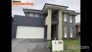 Rendering Abbotsford | Rendering Services In Abbotsford | Abbotsford Rendering Services