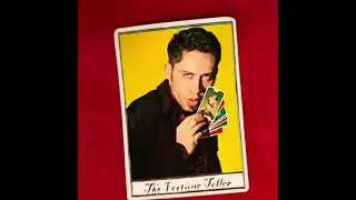 Lenormand Fortune Telling Cards - book unboxing. By Paris Debono 