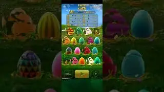 Miza 200 MDL(удар 900рублей) Loteria națională, jocul Easter Cash. 7777.md