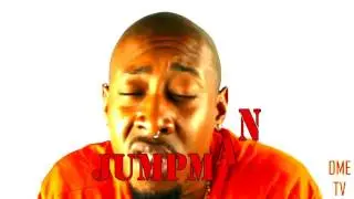 DME-TV sit down with JUMPMAN #dmetvdidit #dmetvinterview
