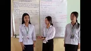 -ed vs -ing adjective 