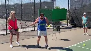 Drop In & Drill - Greg Cunningham