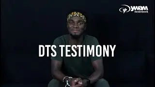 DTS Testimony | YWAM Heidebeek