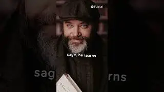 Marcus Finds Stoic Wisdom: Conquering Inner Battles