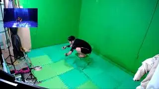 IRL - QUALITY COCKROACH! (Thesushidragon)