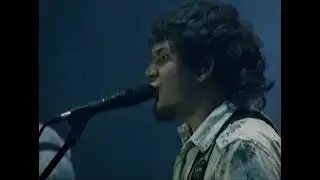 [Amatory] - Чёрно-белые дни 4K UHD 2007 (Live Evil 2008)