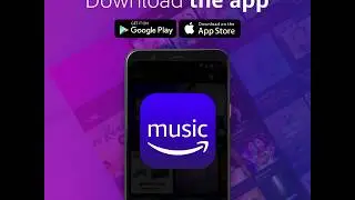 Amazon Prime Music | No ads | Free Offline Downloads