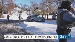 Attorney General Nessel launches site to report immigration action in Michigan