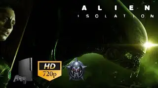 ALIEN ISOLATION DO PS3