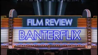 BANTERFLIX: HAMNET, LABYRINTH 40TH ANNIVERSARY, LIFE OF BRIAN (16th January)