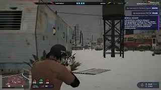 Бекаю прайм форму(стараюсь)@GTA5RP​