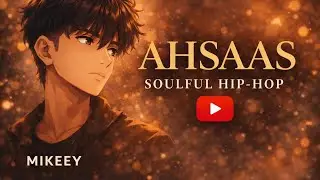 AHSAAS &ndash; A Soulful Hip-Hop Experience | Mikeey | Emotional Rap Song 2026 🔥