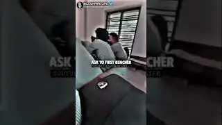 op backbenchers #back benchers,#last benchers,#hip hop songs,#school life rap,#college rap