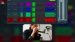 MSuperLooper: Bluesy Rhythm (QuickStart video)