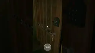 Evil Frather 2 Horror Door Lock Gameplay