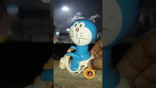 RC Toy Cycle unboxing and testing video #toywala#toycar#doremon toy video