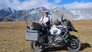 Part 4 Altai Tavan Bogd 2024