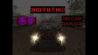 WRC II Extreme - Mitsubishi Highlights (2021/11/16)